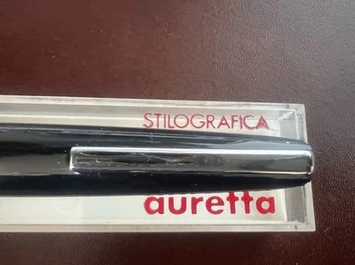 Stylo plume auretta par - stylo,