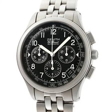 Chronographe Zenith El Primero