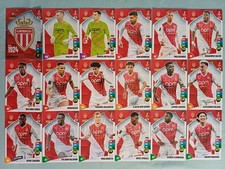 PANINI ADRENALYN XL LIGUE1