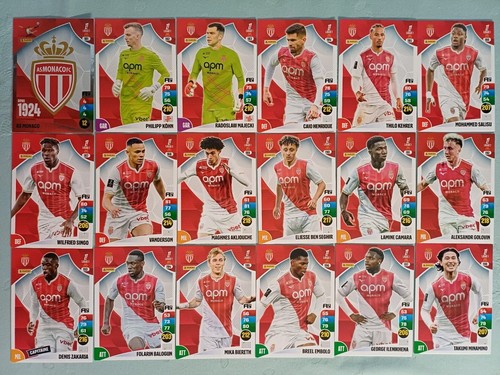 Panini adrenalyn ligue1 - xl,