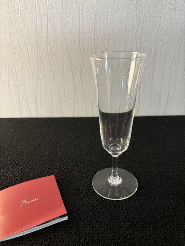 Baccarat crystal champagne - crystal,