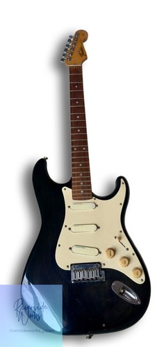 Fender fujigen str - fender/fujigen, lace