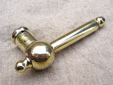 Ancienne poignée porte - ancienne,