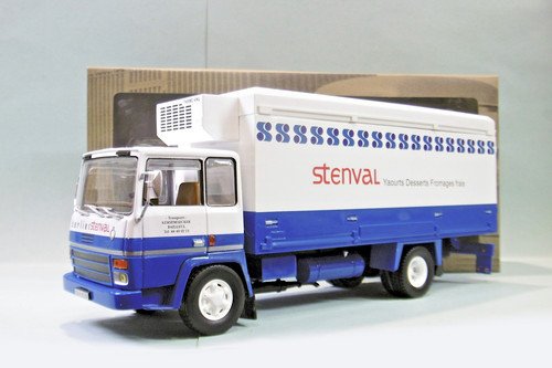 Altaya ixo camion - altaya,