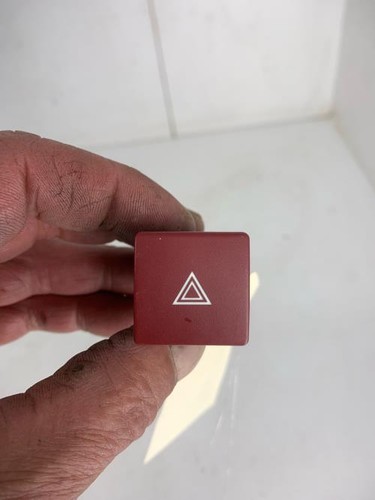 Bouton warning peugeot - de,