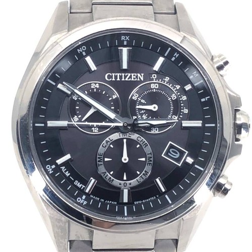 Montre citizen eco drive - citizen, e610