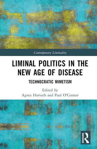 Liminal politics the new - liminal,