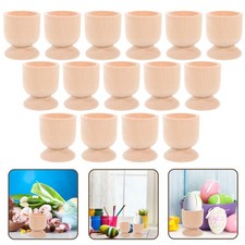 15 Pcs Support Oeufs