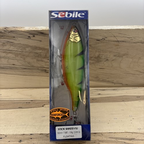 Pre pradco sebile stick - pradco,