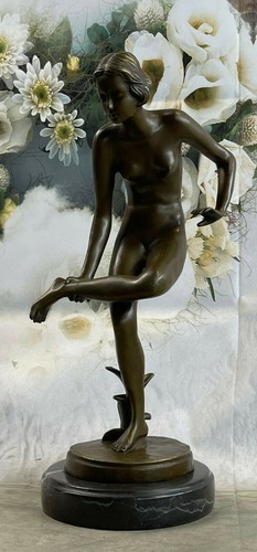 Western art déco sculpture - art,