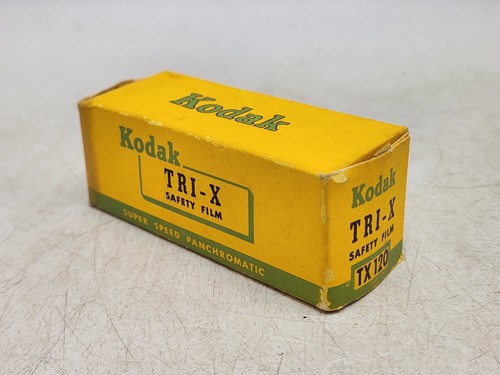 Sealed expired june - sealed/expired, kodak