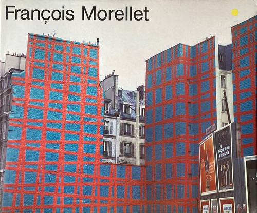 François morellet waser - morellet,