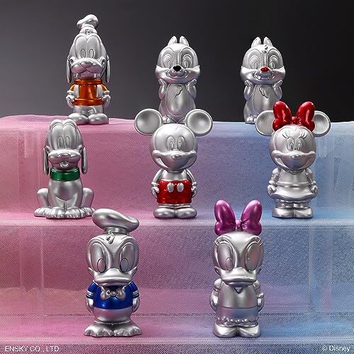 Disney100 doux vinyle - disney100,