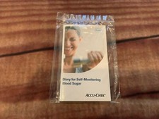 15 WEEK ROCHE ACCU-CHEK DAILY