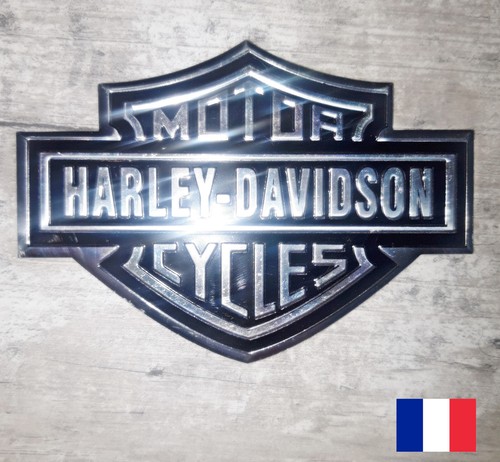 Embleme harley davidson - embleme,