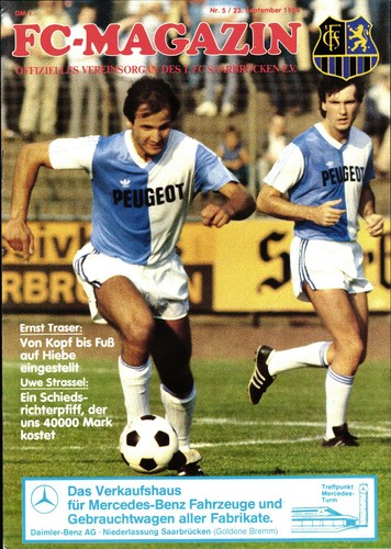 85 1 fc - ii., bl