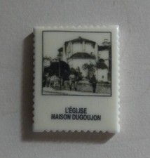 Feve Boulangerie Dugoujon - Nérac