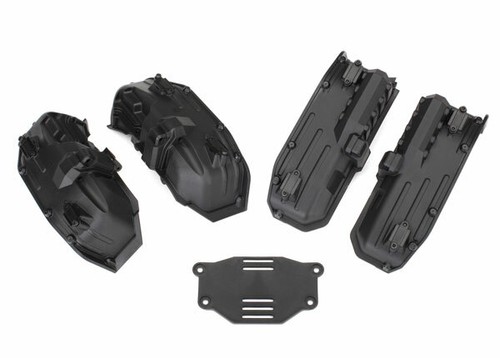 Traxxas 8080 passage - traxxas,