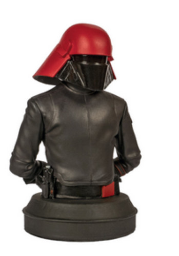 Buste collection star wars - buste,