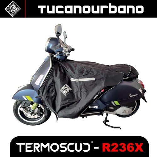 Couvre-Jambes/Termoscud
