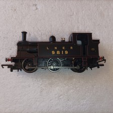 HORNBY OO/HO 2325B LOCOTENDER