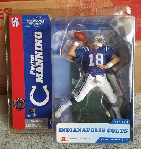 Peyton manning mcfarlane nfl - manning,