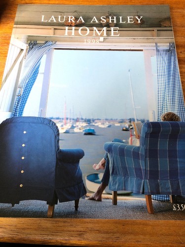 Laura ashley vintage - vintage, 1998