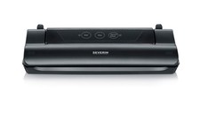 Appareil de Mise sous Vide Inclus 10 Sachets 28 X 35 Cm pour Conditionner Les...