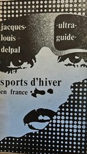 SPORTS D'HIVER EN FRANCE -
