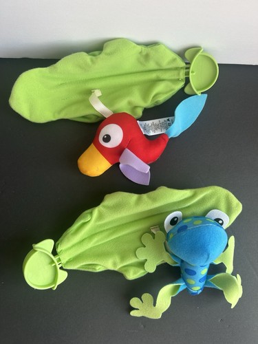 Fisher price rainforest - price,