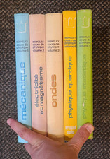 [Collectif] | BERKELEY, COURS