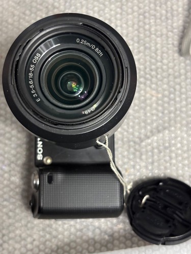 Sony nex 26020522 - nex-5,