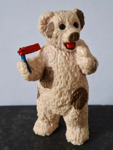 Figurine papo claude laydu - papo,
