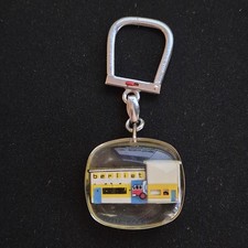 TRÈS JOLI PORTE CLÉ ANCIEN