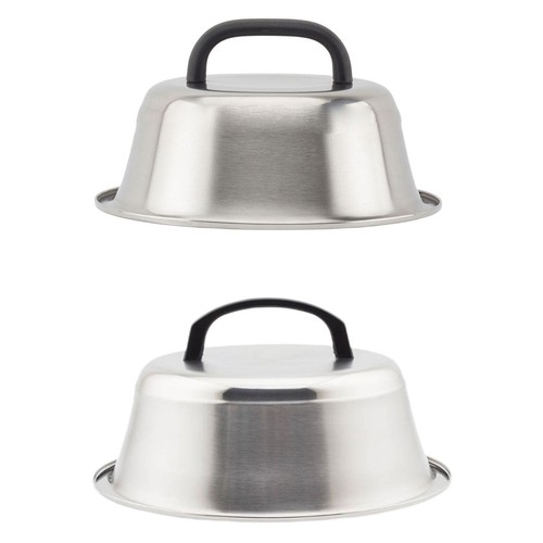Couvercle hamburgers cover - de,