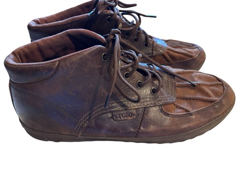 Polo ralph lauren mens brown - ralph,