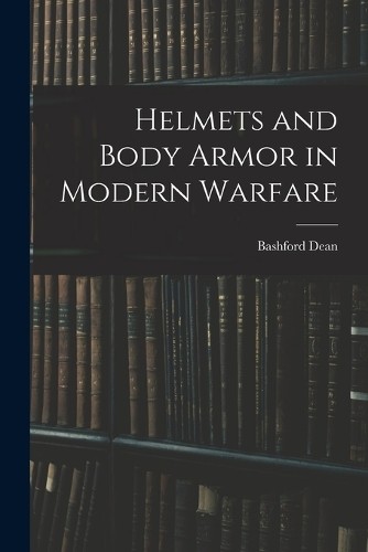 Bashford dean helmets - bashford, body