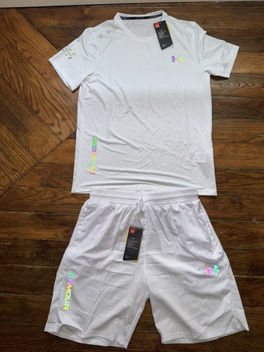 Ensemble under armour premium - under,
