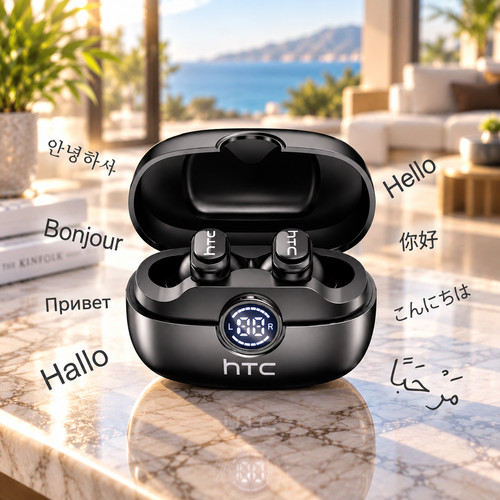 Htc ne79 mini écouteurs - ne79,