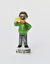 cyb - Fève Ned Flanders