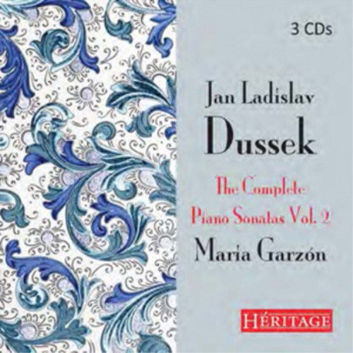Jan ladislav duss - ladislav,