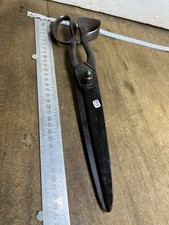 ciseaux  35 cm OLD TOOL /