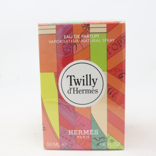 Hermes twilly eau de - hermes,