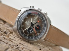 Tissot Navigator Yachting