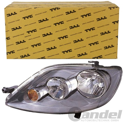 Tyc phare principal - tyc,