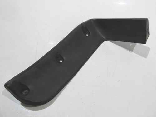 Cache lateral droit honda - lateral,