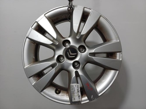 Jante citroen ds3 phase - citroen, 1