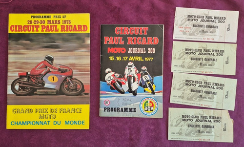 22478 circuit paul ricard - n°22478,