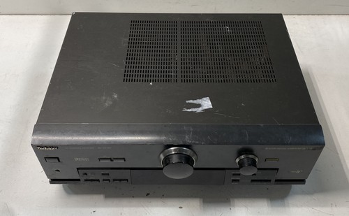 Vintage technics dx750 - technics, sa-dx750