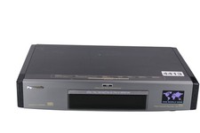Panasonic AG-W3P |